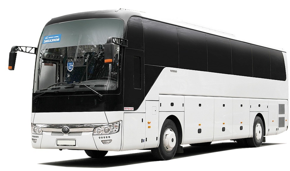 Автобус&nbsp;